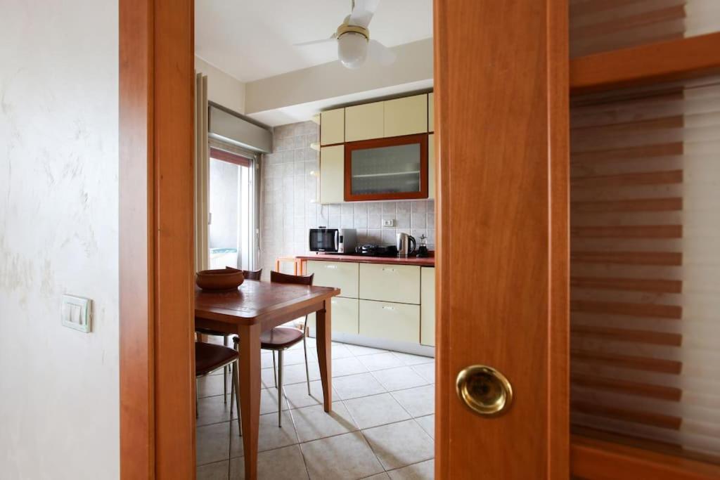 Fieramilano 3br Apartamento Milán
