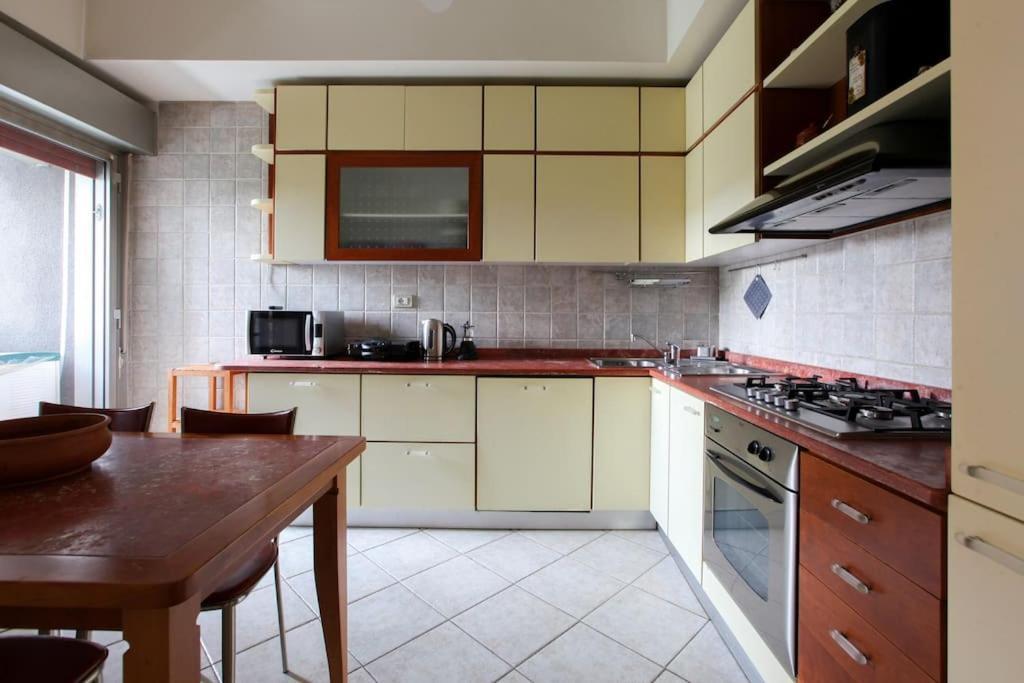 Fieramilano 3br Milán