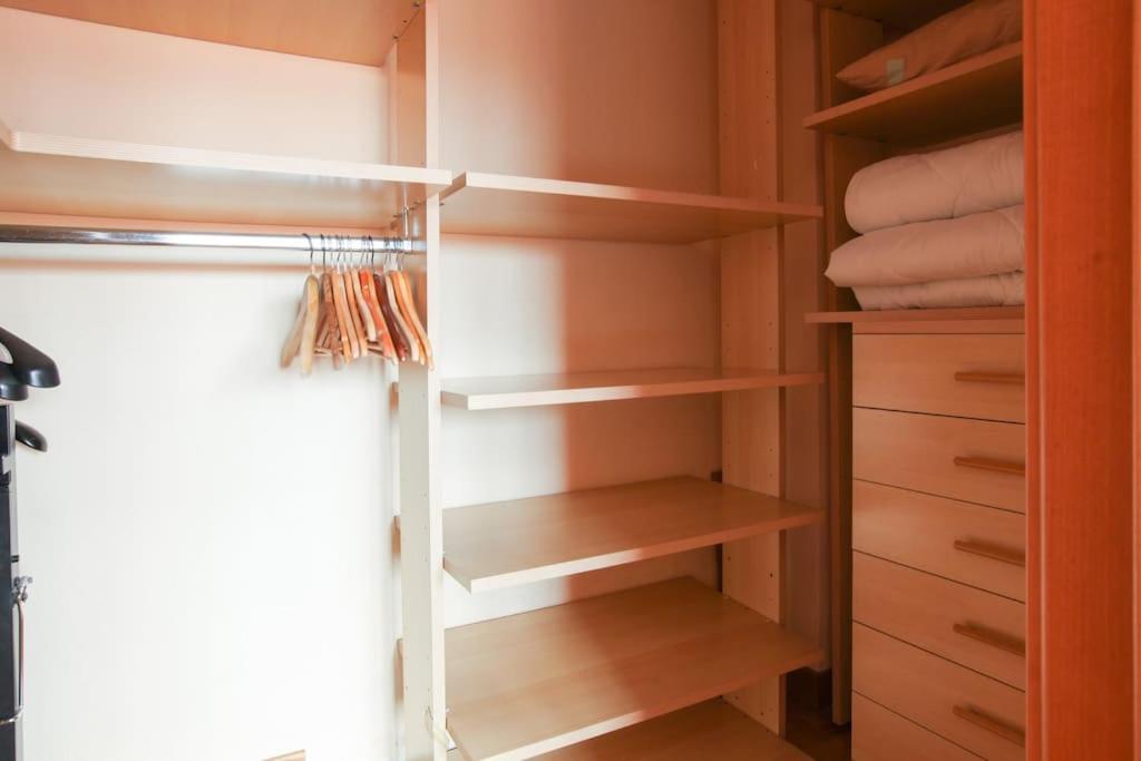 Fieramilano 3br Apartamento Milán