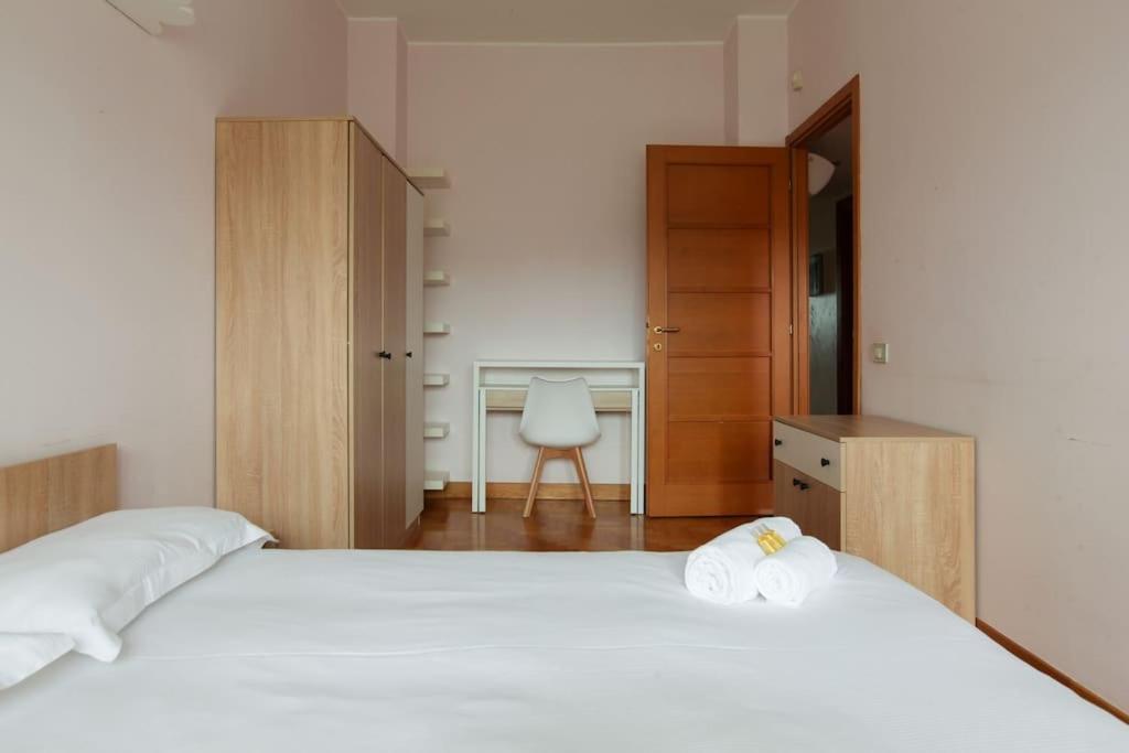 Fieramilano 3br Milán