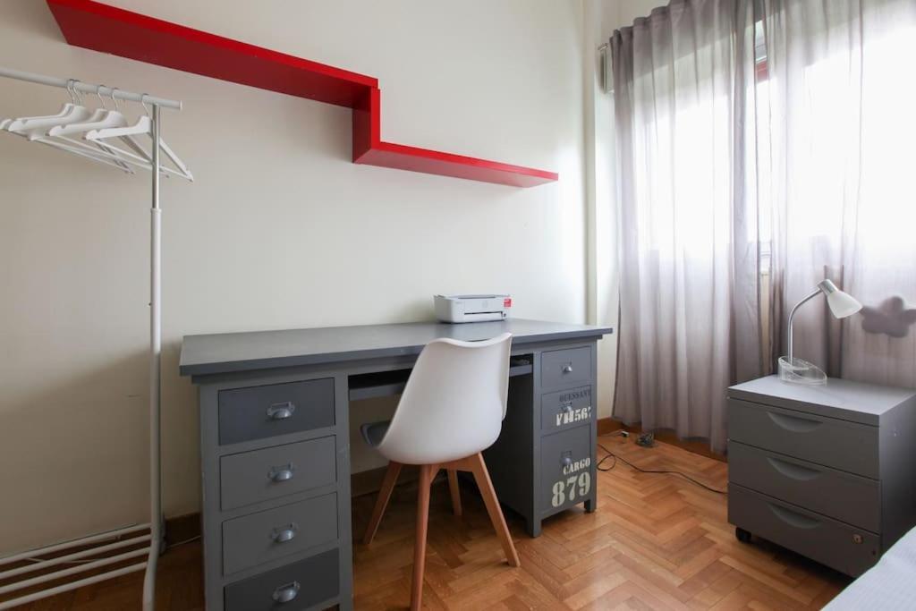 Fieramilano 3br * Milán