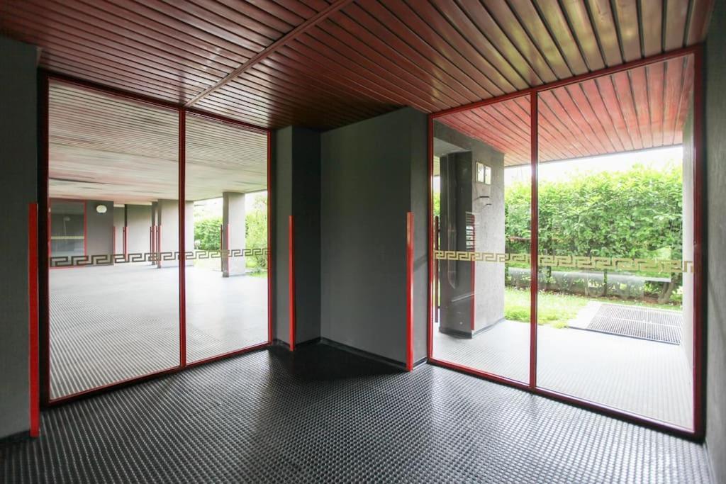 Fieramilano 3br Milán