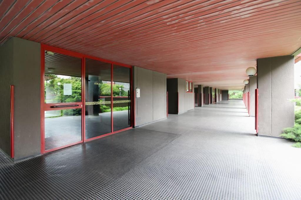 Fieramilano 3br Milán